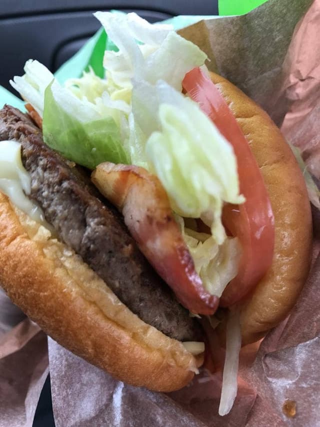 マクドナルド 仙台黒松店 - サブ画像1