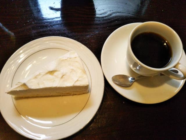角の茶食館プリンス - サブ画像1