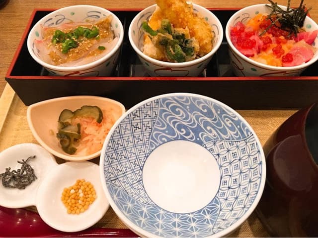 築地食堂 源ちゃん イオンモール太田店 - サブ画像2