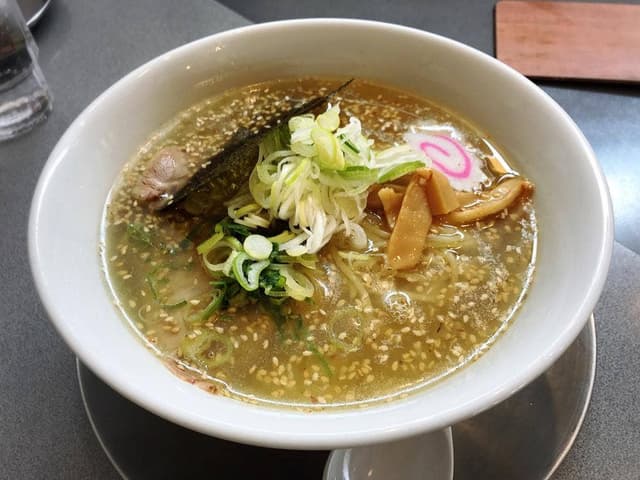 らーめん ぬーぼう - サブ画像3