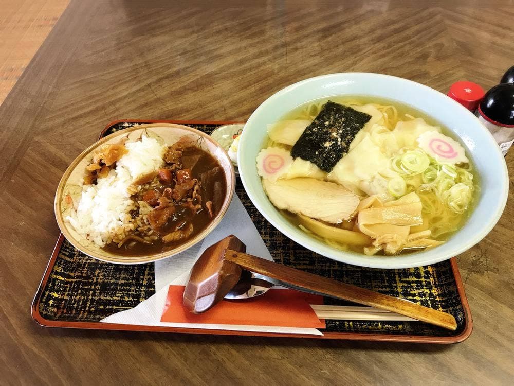 きよすみ食堂