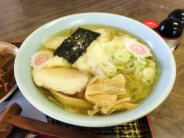 きよすみ食堂 - サブ画像1