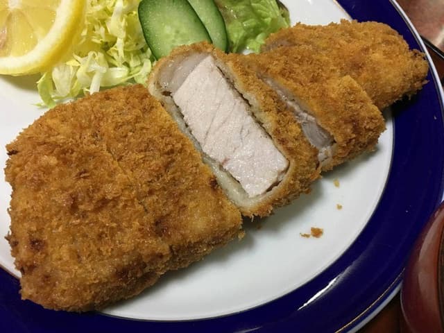 めし処 一力 - サブ画像2