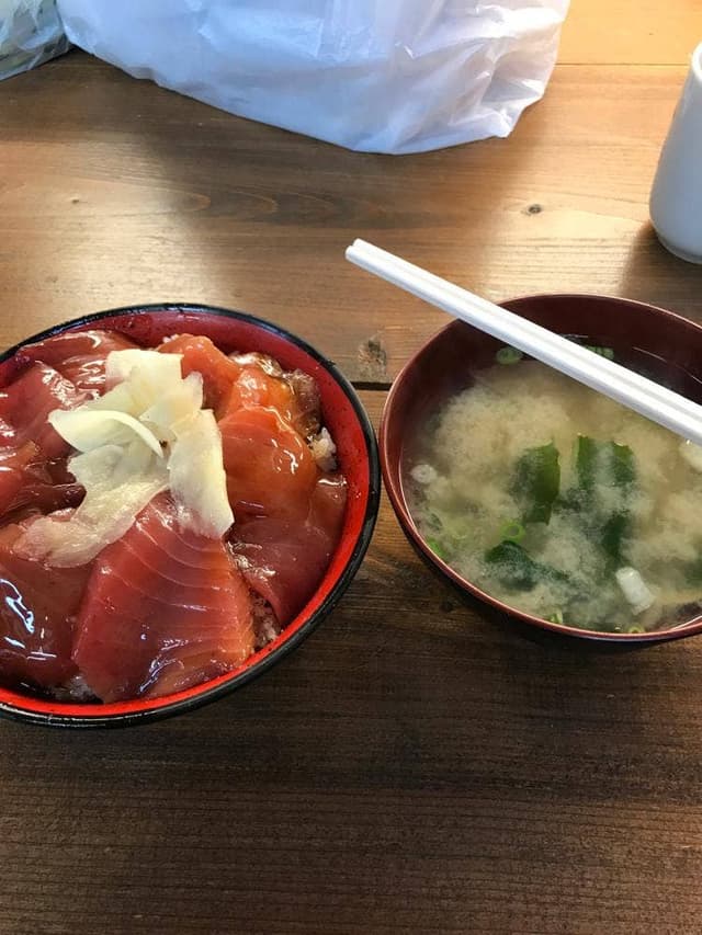 極味のひもの 魚水 - サブ画像2