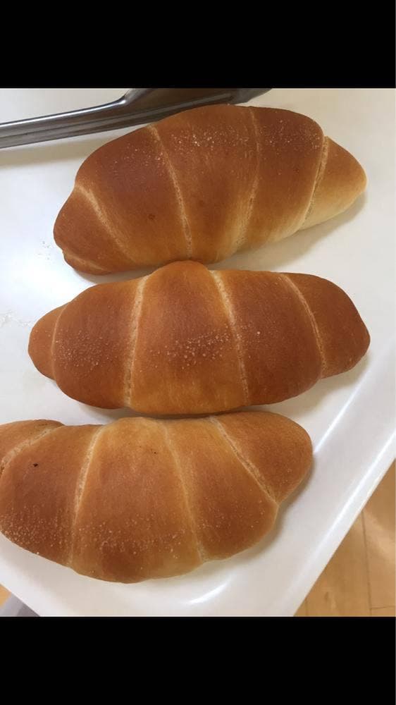 パン工場 鏡石 - サブ画像1