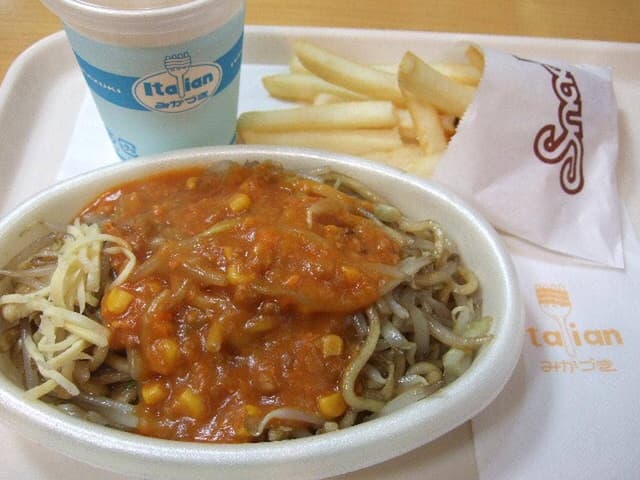 みかづき イオン 新潟青山店 - サブ画像2