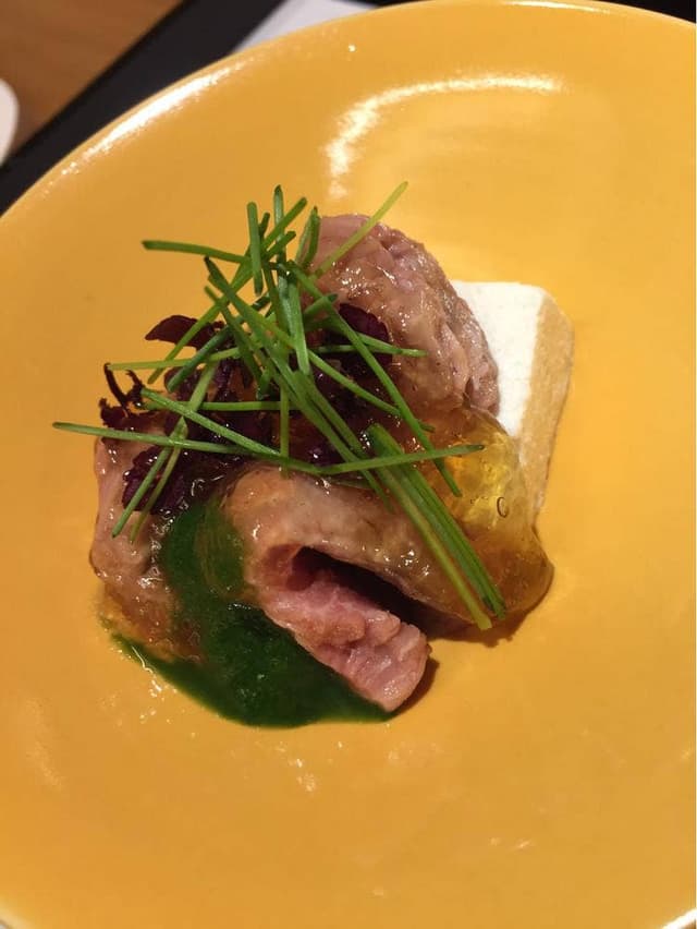 懐石、おか多 - サブ画像3