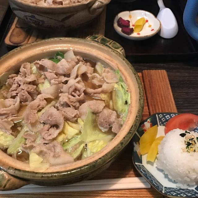 ぼっちり - サブ画像2