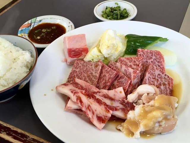 焼肉ハウス シャロレー - サブ画像3