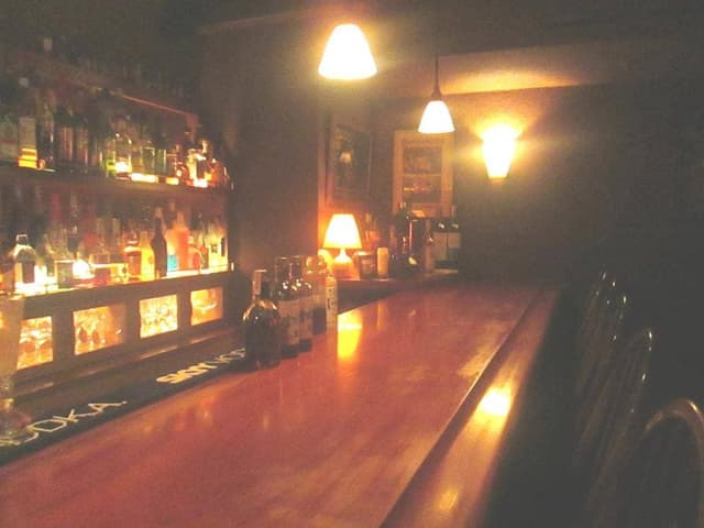 BAR UDA - サブ画像2