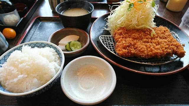 不二かつ 門川店 - サブ画像1