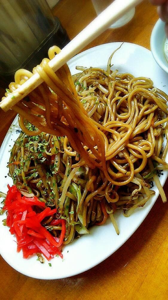 味のちんちん亭