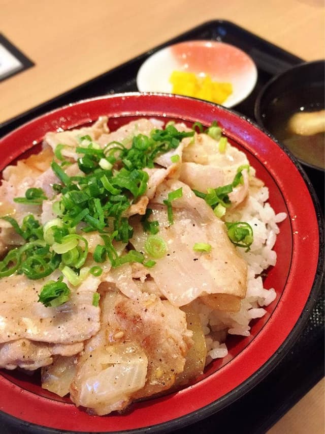 はなの舞 前橋駅北口店 - サブ画像1