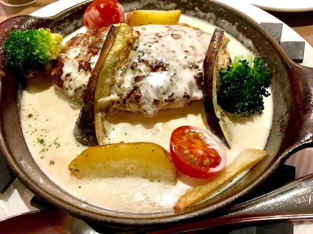 バケット 天王寺MIO店 - サブ画像3