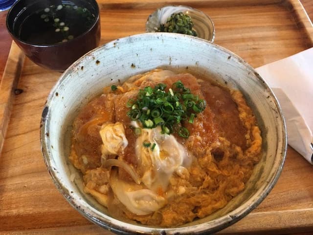 うどん 勢 - サブ画像3
