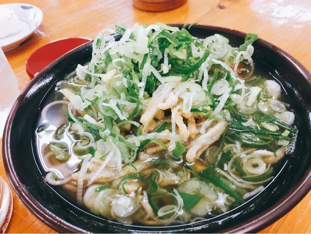 和うどん - サブ画像1