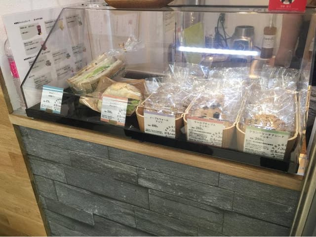 &needU 大岡山店 - サブ画像1