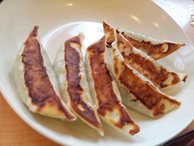 天下一品 上本町店 - サブ画像1