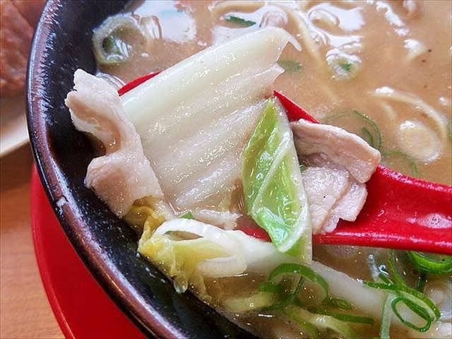 天下一品 上本町店 - サブ画像3