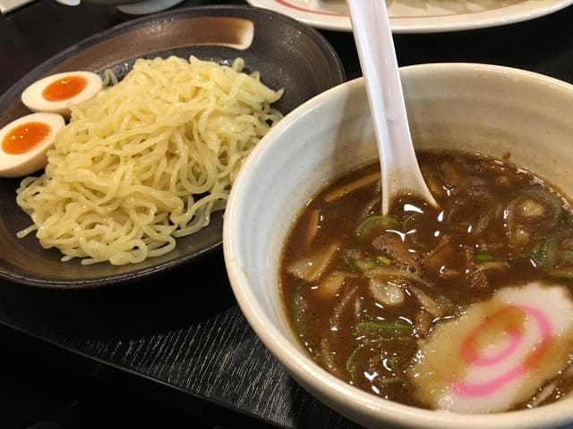 幸楽苑 伊勢原店 - サブ画像1