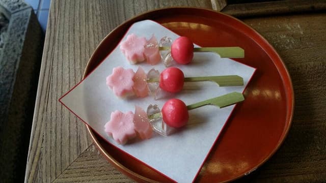 桜屋菓舗 本店 - サブ画像1