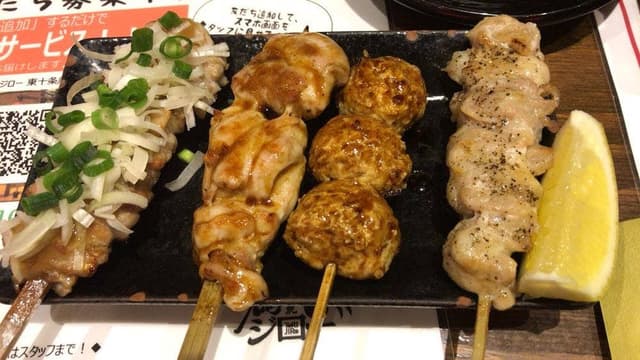 鶏ジロー 東十条店 - サブ画像1