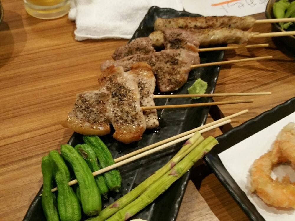 いちげん