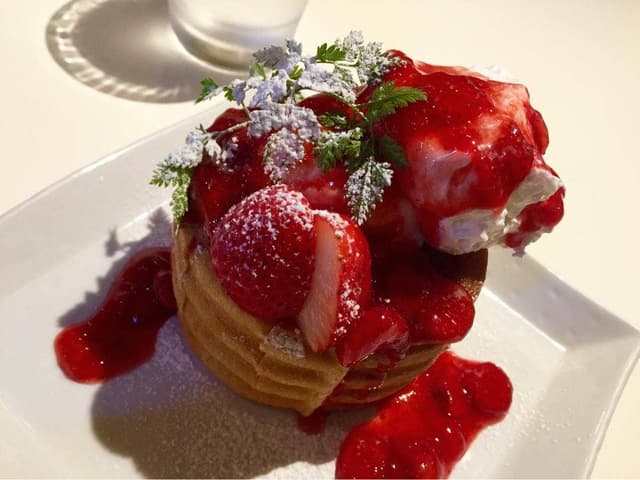 PARADISE CAFE MODERN - サブ画像2