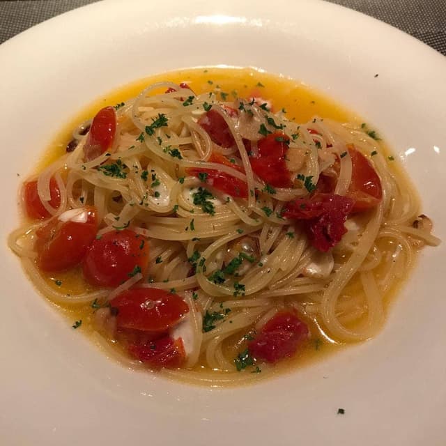パスタ カフェ スタイル - サブ画像3