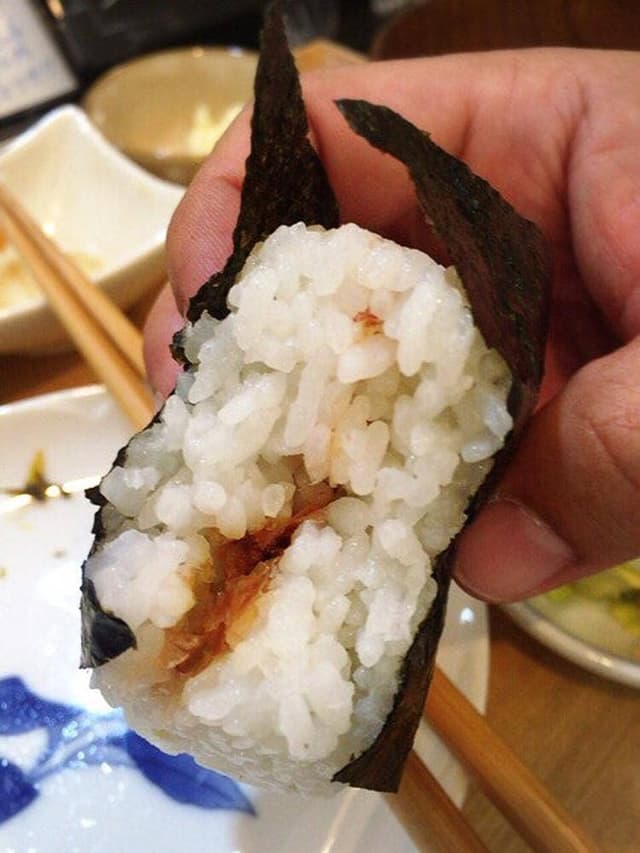 おむすび処 飯なり - サブ画像2