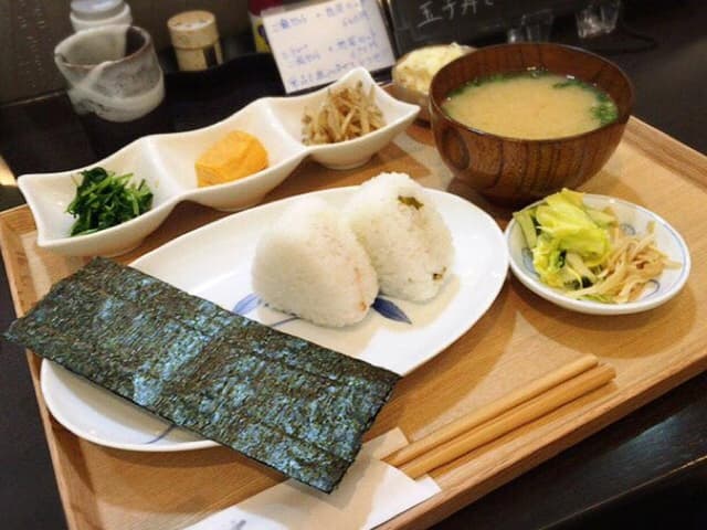 おむすび処 飯なり - サブ画像1