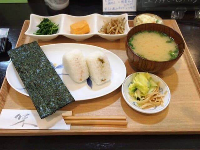 おむすび処 飯なり - サブ画像3