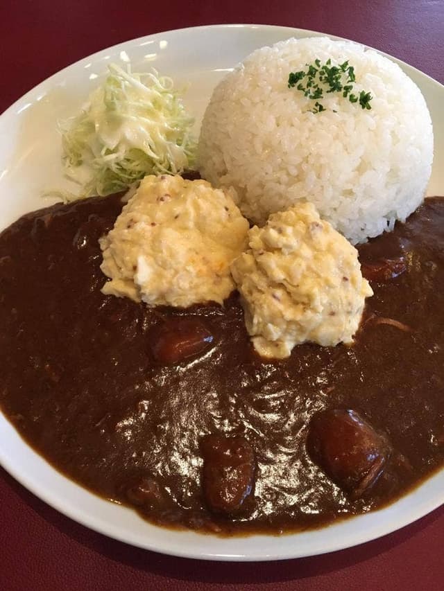 奥田商店 六本松 - サブ画像1