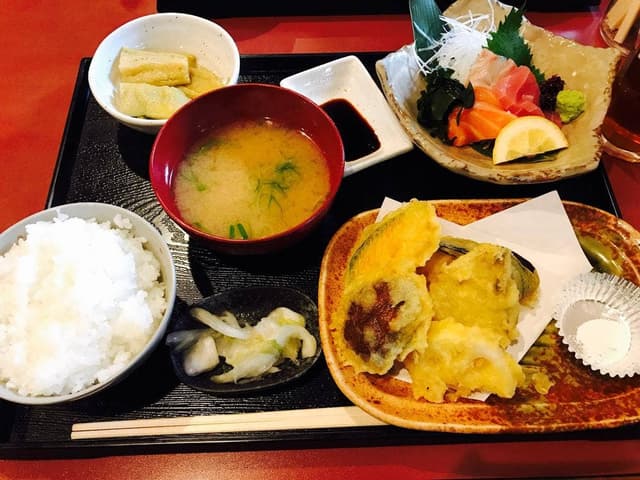居酒屋くれしま - サブ画像2
