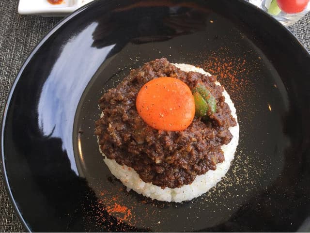 Cafe des epices - サブ画像3