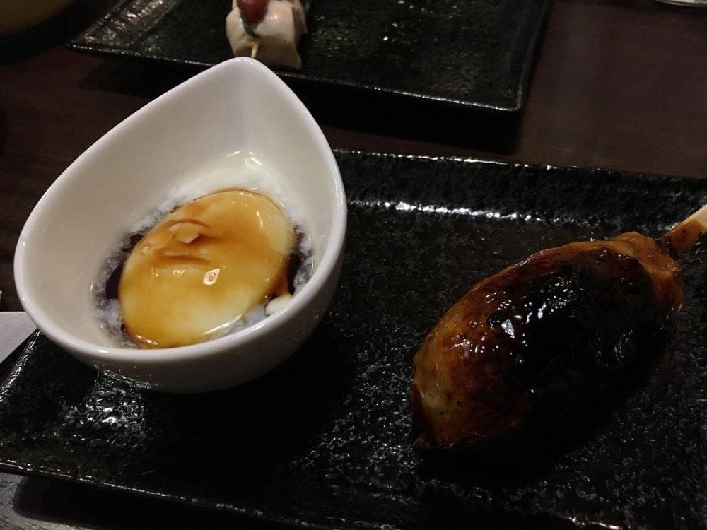串やき けんたろう