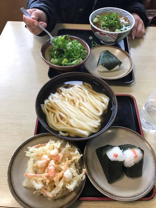 どんどんアルク小野田店 - サブ画像1