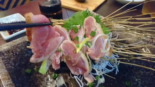洋風酒場 中村屋 - サブ画像1