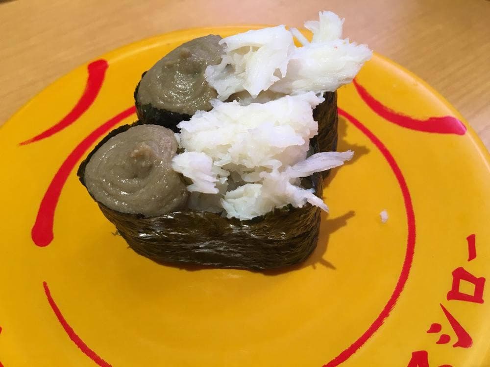 スシロー 千葉みなと店