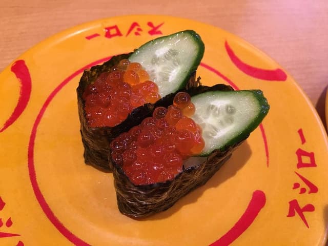 スシロー 千葉みなと店 - サブ画像3