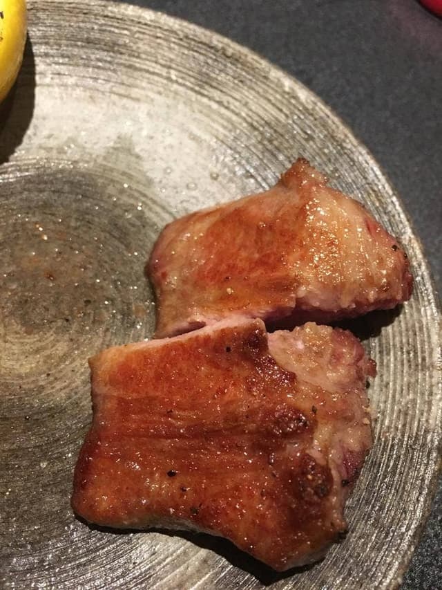 肉匠 紋次郎 上六店 - サブ画像1