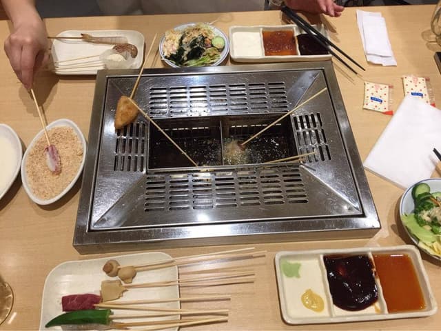 串家物語 ダイバーシティ東京プラザ店 - サブ画像2