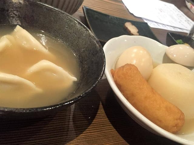 日本酒バル ポキ家 - サブ画像2