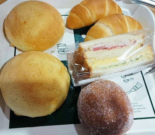 モルバン 水戸南店 - サブ画像1