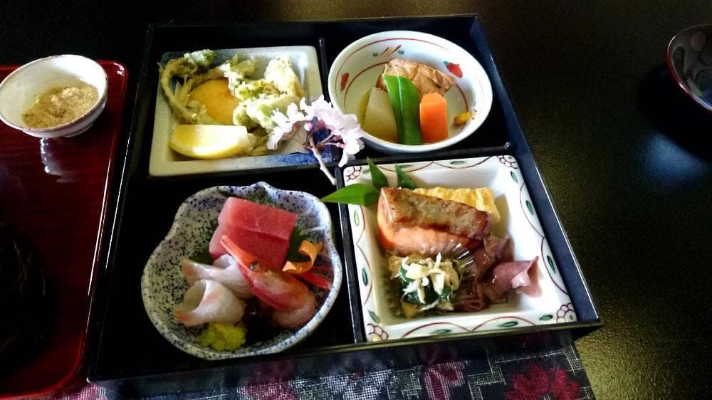 茶寮いま泉