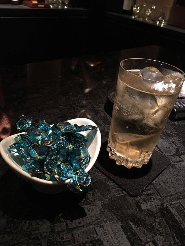 BAR AC depth - サブ画像2