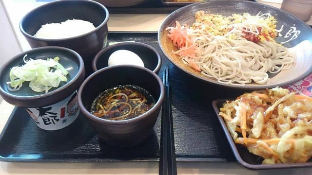 ゆで太郎 もつ次郎 館林苗木町店 - サブ画像1