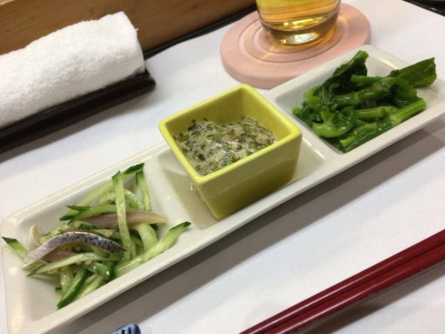 まぐろ寿司 - サブ画像2