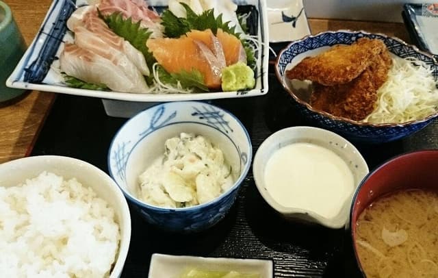磯丸水産 横須賀中央駅前店 - サブ画像2