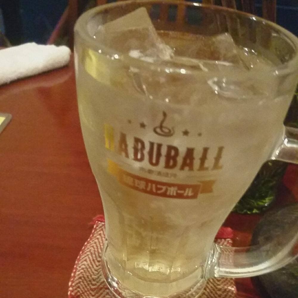 レッドエレファントカフェ